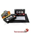 Carta Premium OCB Nero 500 78 mm