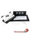 OCB Premium Black Short 70 mm Paper