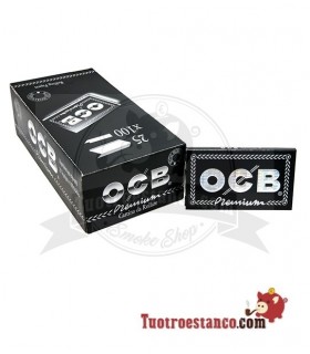 Ocb Premium 2/vent (1x25)