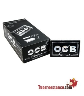 Ocb Premium 2/vent (1x25)