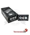 OCB Premium Double Window Paper nr. 4 van 70 mm - 25 boekjes