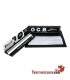 OCB Slim características: Contiene 32 hojas y mide 109 x 44 mm.