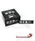 Feuille OCB Premium Slim 110 mm, 50 brochures