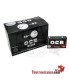 OCB Premium 500 Papier zu 78 mm – 20 Broschüren zu je 500 Papieren.