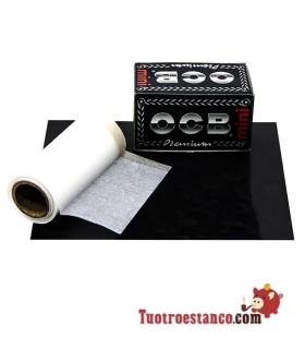 Papel OCB Rollo de 4 m Mini