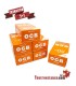PROMOCIÓN 5+1 Papel OCB Orange (1x50)