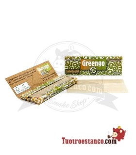 Greengo 1 1/4 paper of 78 mm