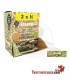 Supporto espositivo Greengo 1 1/4 78 mm, 100 opuscoli
