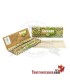 Feuillet Greengo Regular Extra Thin 70 mm, livret de 50 feuilles.
