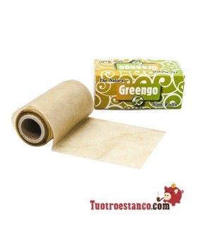 Rollo de papel de 44 mm