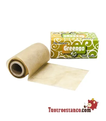 Greengo Paper Roll 4 m van 44 mm