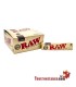 Papel Raw Slim (1 x 50)