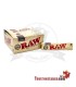Papier RAW King format 110 mm, 50 brochures