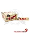 King Size RAW Paper 110 mm - 50 booklets