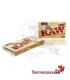 78 mm RAW Paper Bloc 300
