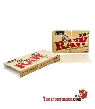 Papier-RAW-Editor, 300 78 mm