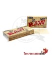Papier RAW 500 78mm