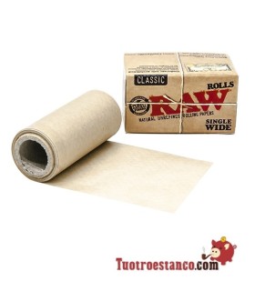 Raw Rollo 5m