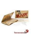 70mm RAW-Papier mit Doppelfenster