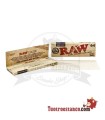 78mm papier RAW 1 1/4 (64 feuilles)