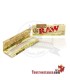 Papel RAW Orgânico 78mm 1 1/4