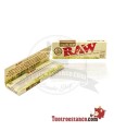 78mm Organic RAW Paper 1 1/4