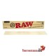 Papel RAW XXL de 304,8 mm