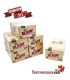  PROMOCIÓN 5+1 Papel RAW Nº8 5 Estuches + 1 Gratis - 300 libritos