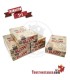 PROMOZIONE 5 + 1 1/4 carta grezza, 5 casse + 1 gratis. Un totale di 144 opuscoli.
