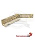 110mm Rizla + Organic King Size Paper