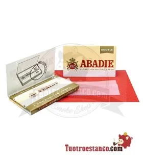 Abadie Paper Nr. 8 Doppelfenster von 70 mm