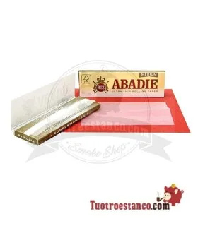 Papel Abadie 196 78mm