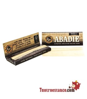 Papel Abadie Natural de 70 mm