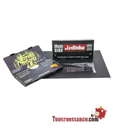 Papier Aledinha Transparent 70 mm