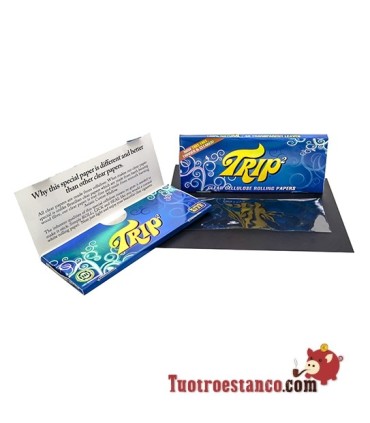 Document De Voyage Trasnsparente Lit King Size Largeur