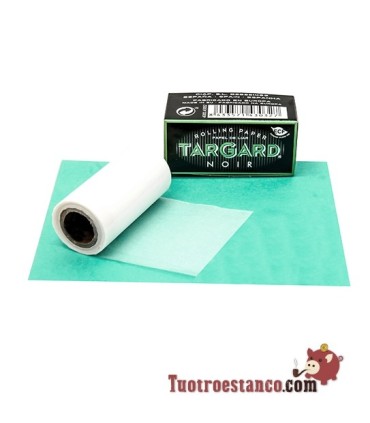 Papel Tar Gard Rollo de 5 metros.