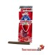 Papier Royal Blunt Chanvre saveur de Fraise - 4u