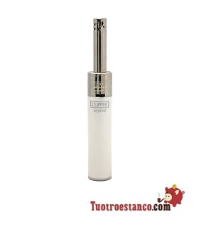 Clippre Mini Tube De Cristal