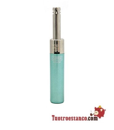 Clippre Mini Tube De Cristal