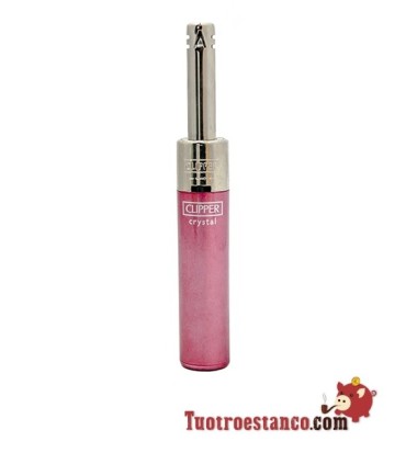 Clippre Mini Tube Crystal