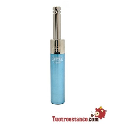 Clippre Mini Tube Crystal