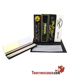 Papel de colección SeedsBank