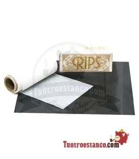 Rips Slim Paper - rouleau de 5 mètres.