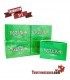 PROMOTION 5+1 Papier Rizla Vert 5 Cases + 1 Gratuit - 600 livrets
