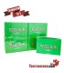 PROMOTION 5+1 Papier Rizla Vert 5 Cases + 1 Gratuit - 600 livrets