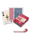 Pokerdeck Fournier Nr. 818