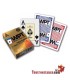 Baraja POKER Fournier EWT Gold