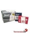 Baraja de Poker Español Nº 20 Fournier - 12 barajas