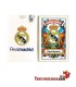 Baraja Española Fournier Real Madrid