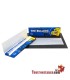 Papel Bulldog King Size de 110 mm